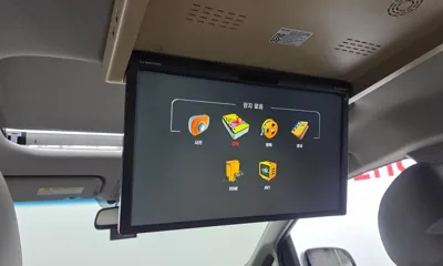 Kia Canival 2016, 137365 км, за 11000000 KRW - фото 20