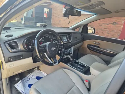 Kia Canival 2019, 161738 км, за 10990000 KRW - фото 12