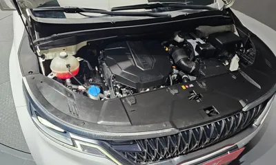 Kia Canival 2021, 97801 км, за 21800000 KRW - фото 6