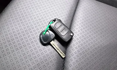 Hyundai Accent 2011, 96190 км, за 4990000 KRW - фото 28