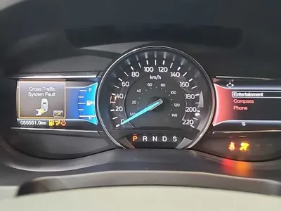 Ford Explorer 2017, 55542 км, за 12000000 KRW - фото 8