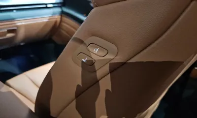 Genesis GV80 2024, 17625 км, за 65500000 KRW - фото 30