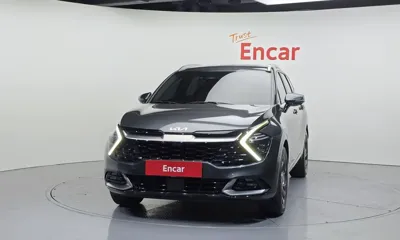 Kia Sportage 2023, 77722 км, за 24900000 KRW