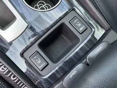 Nissan Altima 2018, 115274 км, за 7800000 KRW - фото 16