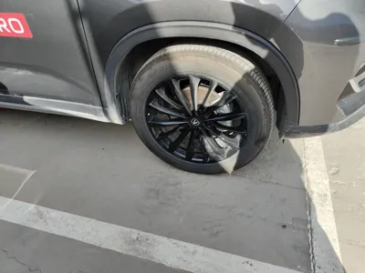 Changan CS75 2026, 3500 км, за 92255.24 CNY - фото 8