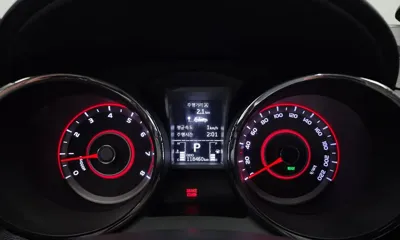 KG_Mobility_Ssangyong TIBOLI 2018, 118460 км, за 7900000 KRW - фото 8