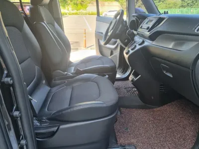 Kia Ray 2019, 156800 км, за 5900000 KRW - фото 11