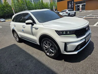 Kia Sorento 2021, 45272 км, за 24990000 KRW - фото 3