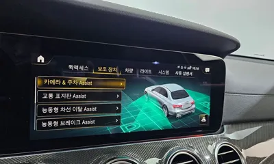 Mercedes-Benz E-Class 2021, 89774 км, за 51500000 KRW - фото 33