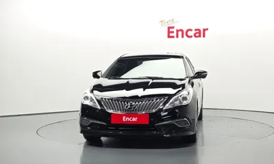 Hyundai Grandeur 2015, 215534 км, за 4800000 KRW