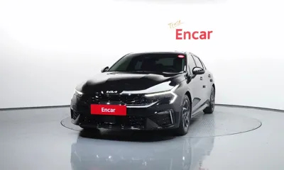 Kia K5 2024, 7682 км, за 30900000 KRW - фото 3