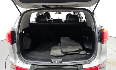 Kia Sportage 2015, 109670 км, за 5500000 KRW - фото 16