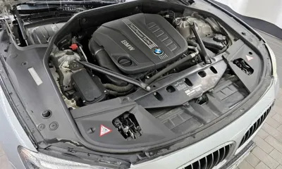 BMW 7-Series 2013, 192951 км, за 10990000 KRW - фото 6