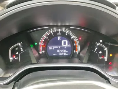 Honda CR-V 2021, 54300 км, за 92800 CNY - фото 14