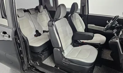 Kia Ray 2024, 17153 км, за 17300000 KRW - фото 26