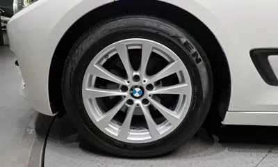 BMW Gran Turismo 2018, 98304 км, за 17900000 KRW - фото 5