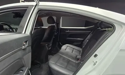 Hyundai Avante 2017, 71958 км, за 10800000 KRW - фото 12