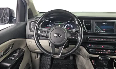 Kia Canival 2019, 128969 км, за 15900000 KRW - фото 13