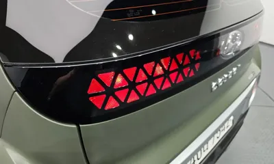 Hyundai Casper 2024, 22228 км, за 13990000 KRW - фото 23