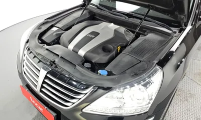 Hyundai Equus 2012, 252853 км, за 4300000 KRW - фото 6