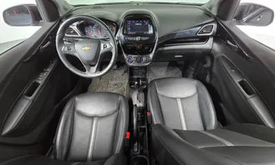 ChevroletGMDaewoo Spark 2019, 29656 км, за 8000000 KRW - фото 7
