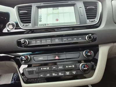 Kia Canival 2015, 148860 км, за 10500000 KRW - фото 11