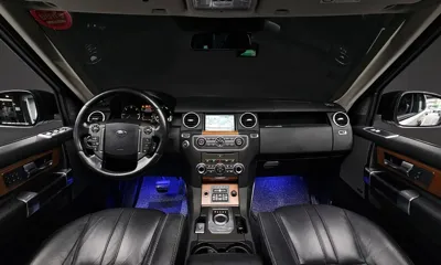 Land Rover Discovery 2015, 135922 км, за 21200000 KRW - фото 7