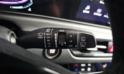 Kia Seltos 2025, 6363 км, за 23200000 KRW - фото 28