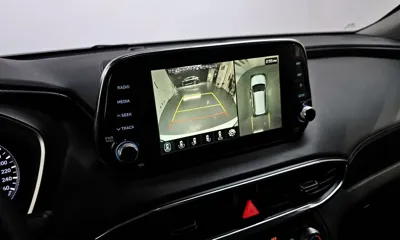 Hyundai Santafe 2019, 50357 км, за 20900000 KRW - фото 17