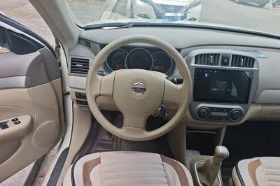 Nissan Sylphy 2018, 28200 км, за 40921.76 CNY - фото 7