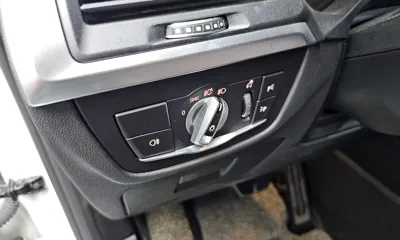 BMW X3 2023, 58641 км, за 49500000 KRW - фото 20