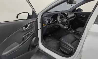 Hyundai Kona 2018, 131643 км, за 10000000 KRW - фото 10
