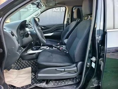 Nissan Navara 2019, 42000 км, за 74000 CNY - фото 11