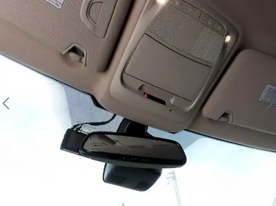 Renault-KoreaSamsung QM6 2019, 165486 км, за 7890000 KRW - фото 15