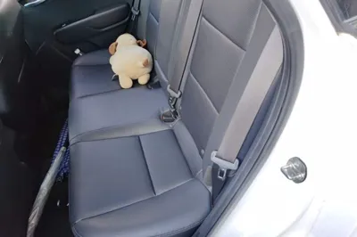 Kia KX3 2015, 28900 км, за 45889.62 CNY - фото 14