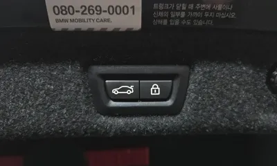 BMW 5-Series 2018, 82994 км, за 27500000 KRW - фото 20