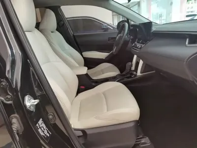Toyota Frontlander 2023, 55800 км, за 81100 CNY - фото 25