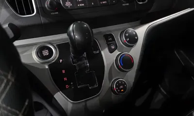 Kia Ray 2016, 47840 км, за 9300000 KRW - фото 9