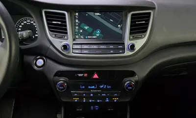Hyundai Tucson 2017, 68855 км, за 13300000 KRW - фото 27
