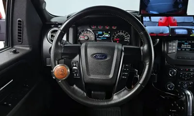 Ford F150 2014, 76713 км, за 29000000 KRW - фото 13