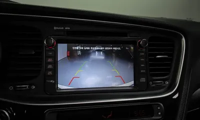 Kia K5 2014, 90380 км, за 7900000 KRW - фото 16