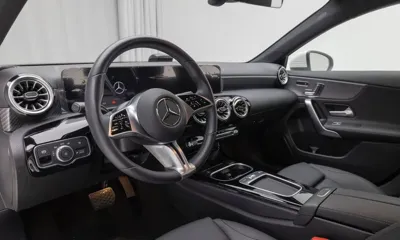 Mercedes-Benz A-Class 2025, 1398 км, за 34000000 KRW - фото 12