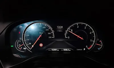 BMW X3 2019, 152991 км, за 27400000 KRW - фото 8