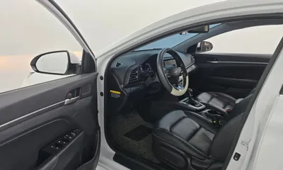 Hyundai Avante 2019, 71241 км, за 11700000 KRW - фото 10