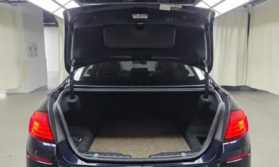 BMW 5-Series 2016, 167940 км, за 14200000 KRW - фото 20