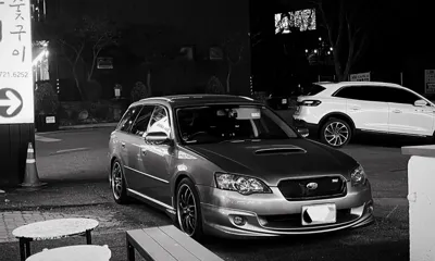 Subaru Legacy 2006, 88000 км, за 17000000 KRW - фото 18