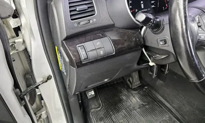 Kia Sorento 2013, 176734 км, за 5990000 KRW - фото 16