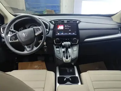 Honda CR-V 2019, 73700 км, за 89800 CNY - фото 12