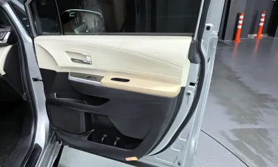 Toyota Sienna 2023, 68149 км, за 46200000 KRW - фото 25