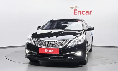 Hyundai Grandeur 2015, 94018 км, за 6700000 KRW